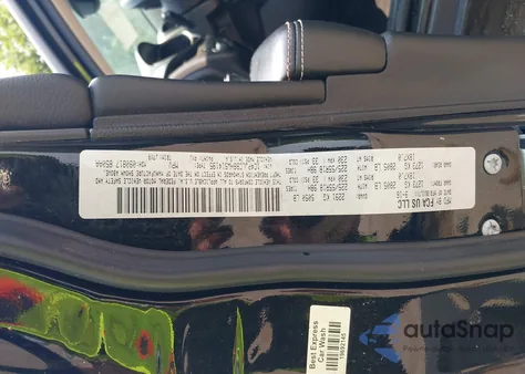 2017 Jeep Cherokee 75Th Anniversary Edition Fwd from USA, damaged, VIN 1C4PJLCB8HW514195